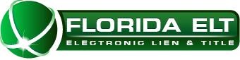 Electronic Lien and Title in Florida.